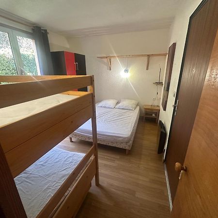 Agreable Appartement Pour Decouvrir Les Pyrenees Luz-Saint-Sauveur Exterior photo