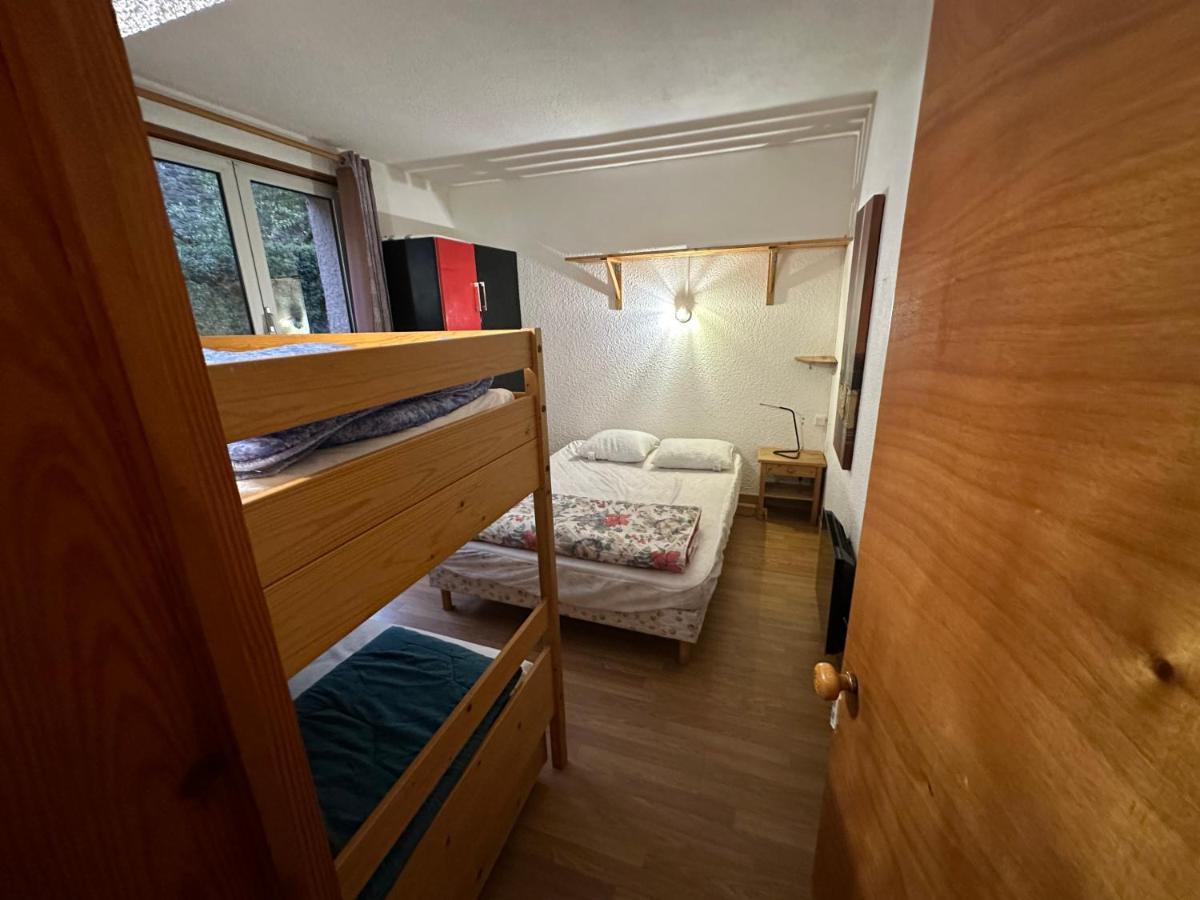Agreable Appartement Pour Decouvrir Les Pyrenees Luz-Saint-Sauveur Exterior photo