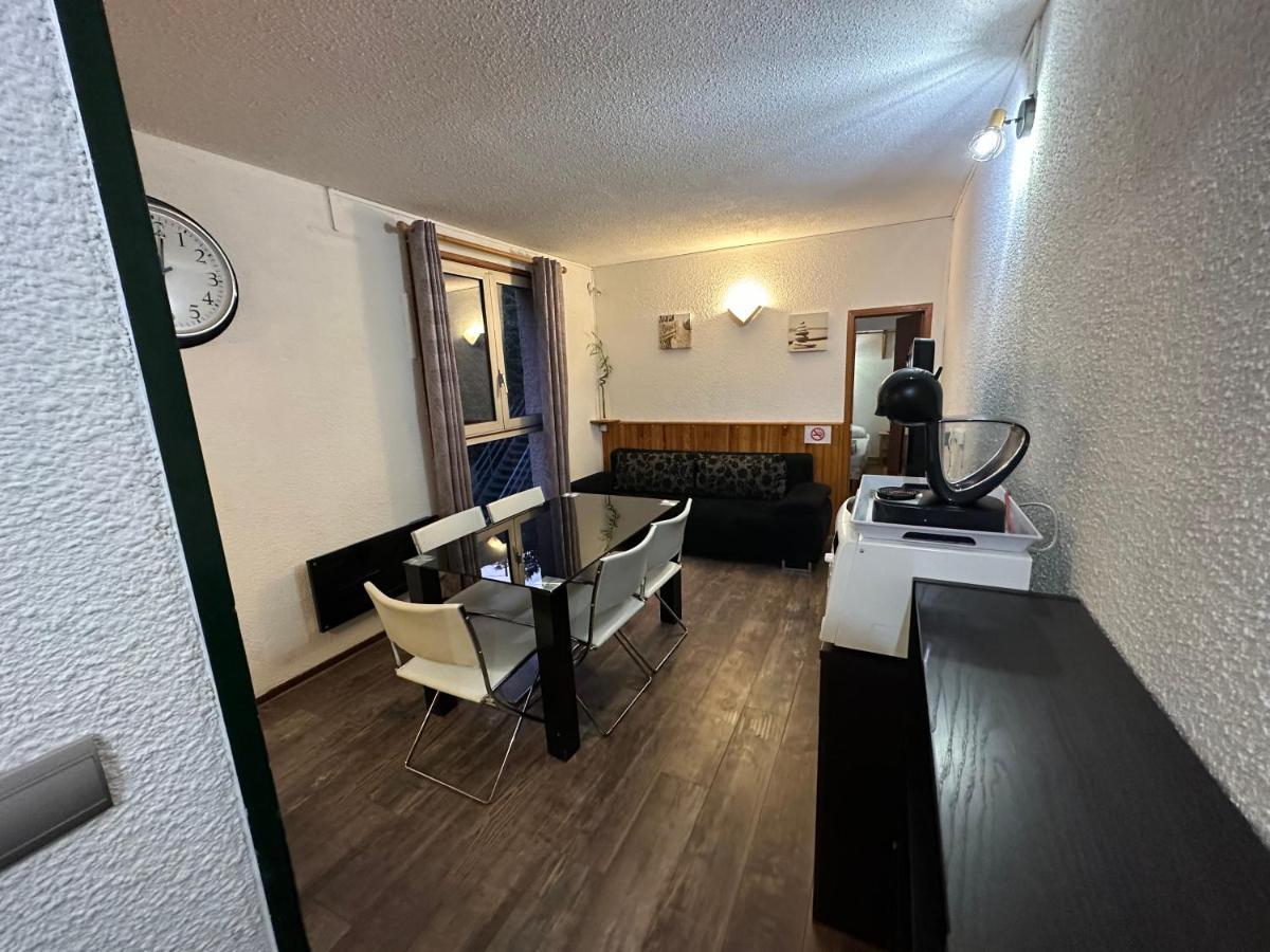 Agreable Appartement Pour Decouvrir Les Pyrenees Luz-Saint-Sauveur Exterior photo